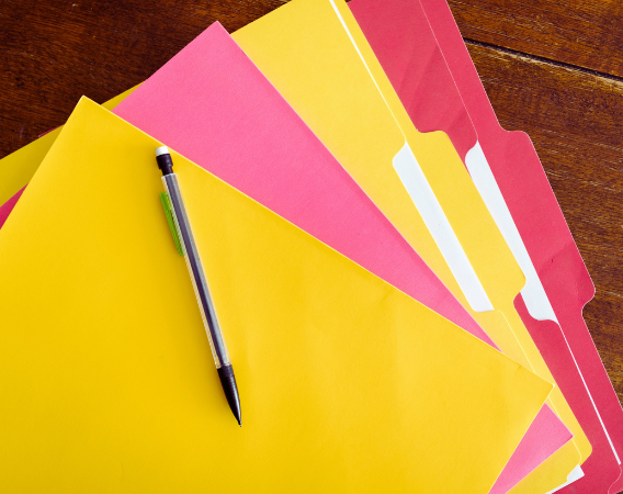 Our governing documents, board of trustees, official records and more.