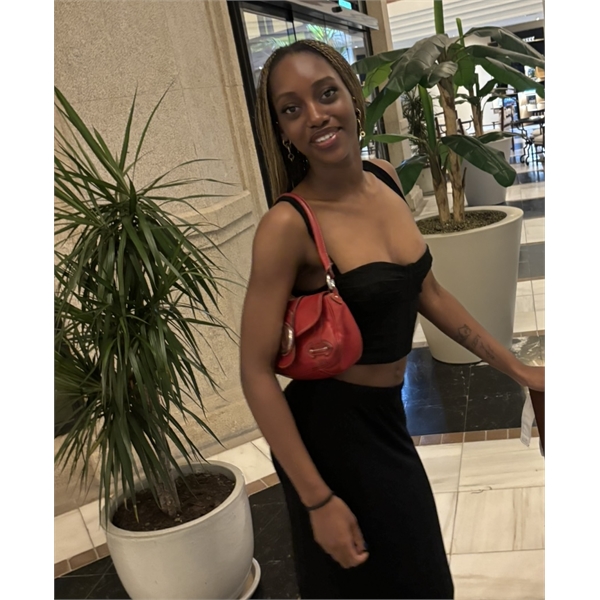 Blue Goldsmiths SU logo - a white G on a blue circle