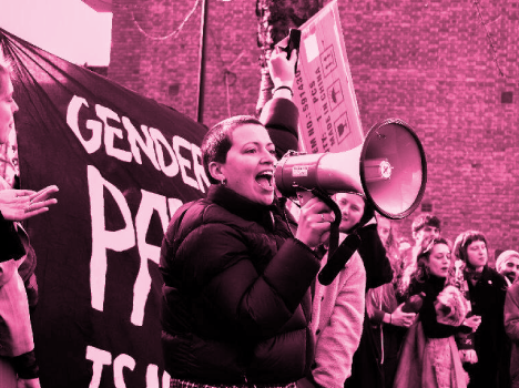 We are here to help you make a difference! We endeavor to defend, protect and campaign for the rights of students and lead campaigns on the issues that affect YOU.