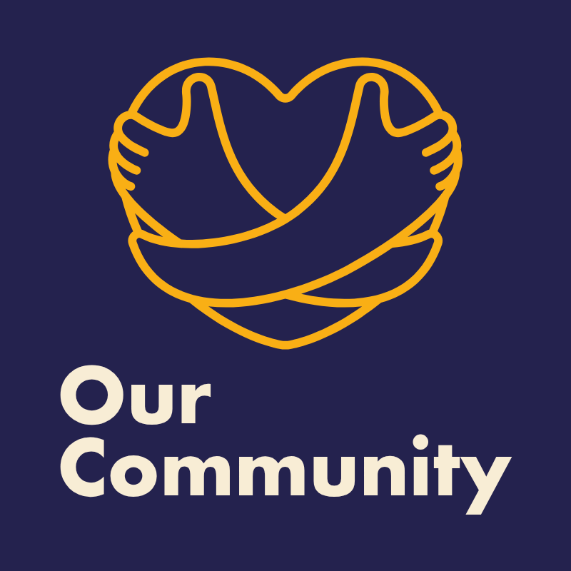 Banner image reading "Advocacy"