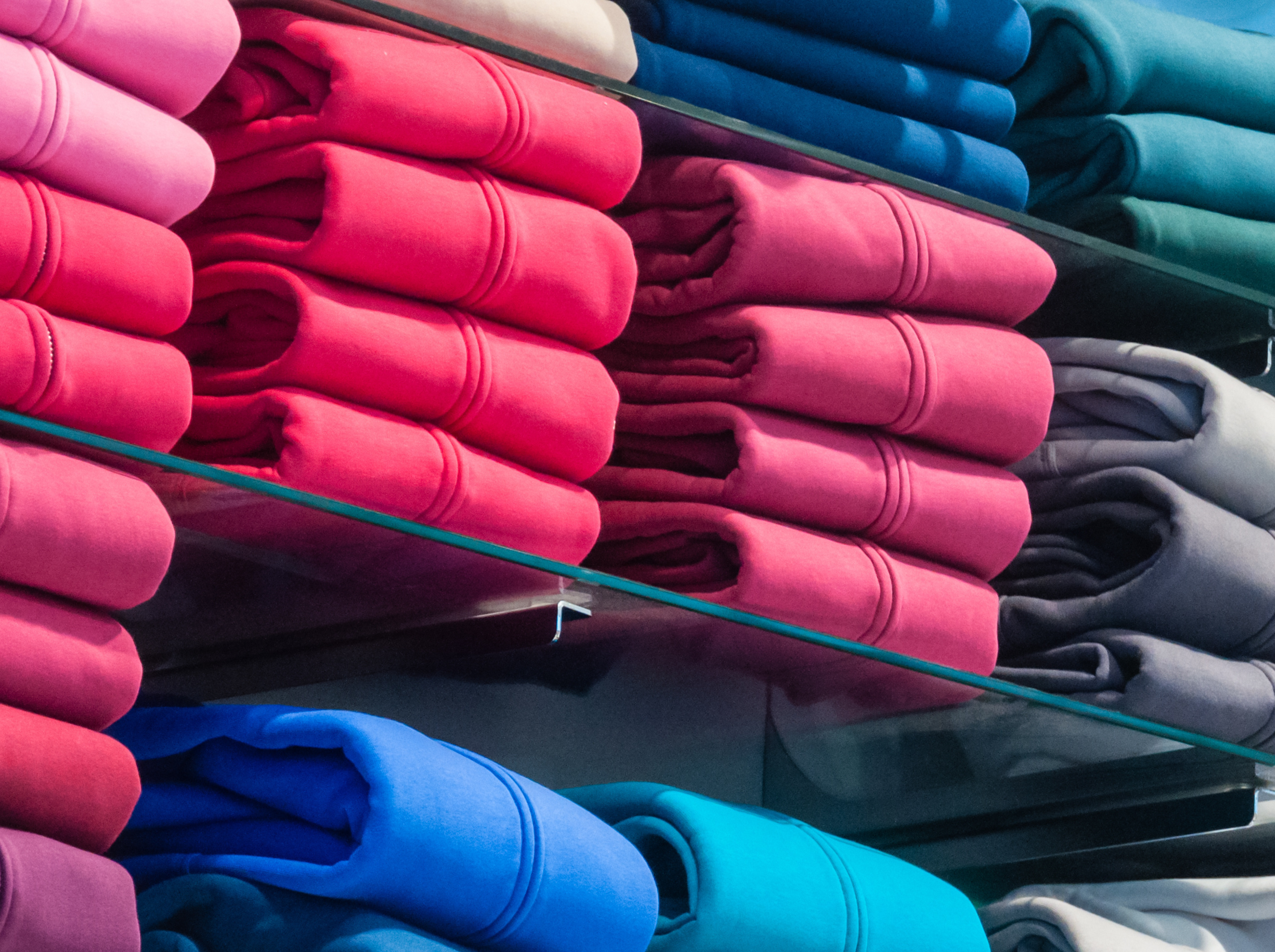 Buy Uni merch from hoodies to teddies, we've got you covered and will deliver it to you or pick it up from campus.