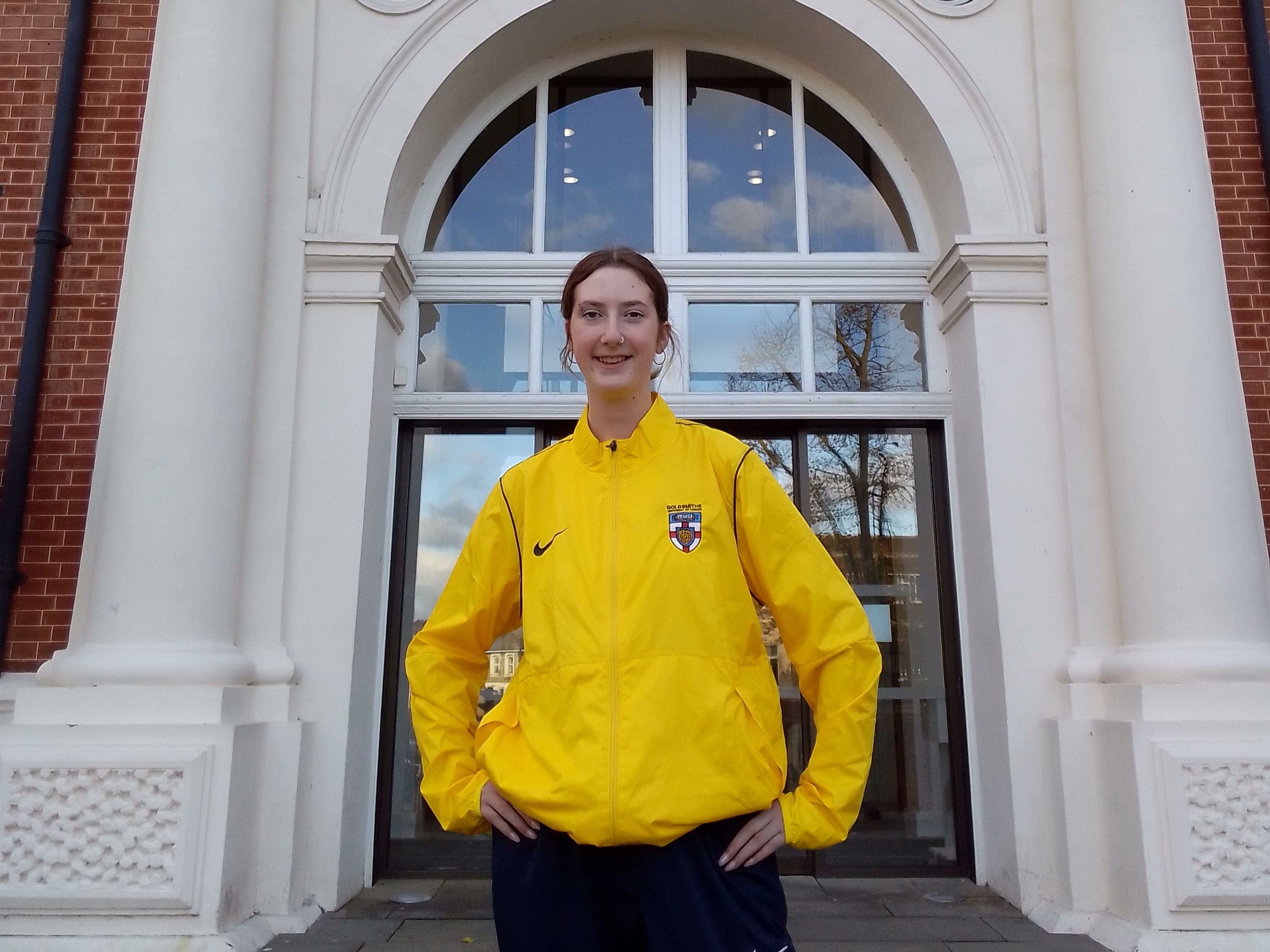 Meet students at Goldsmiths who have recieved support from TAP.