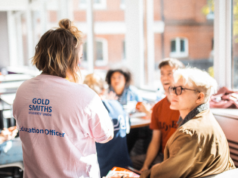 Everything you need to run a successful society, community or media group.