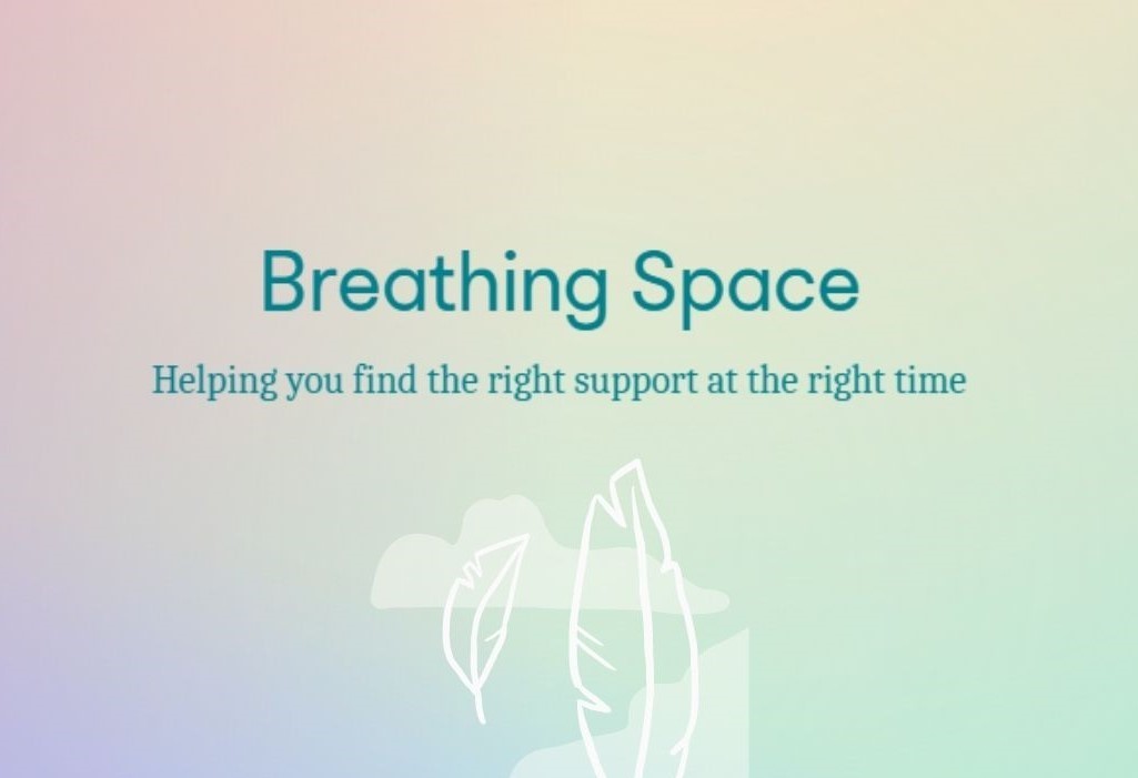 Online self-help resource.