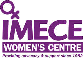 Support for women who have experienced violence.