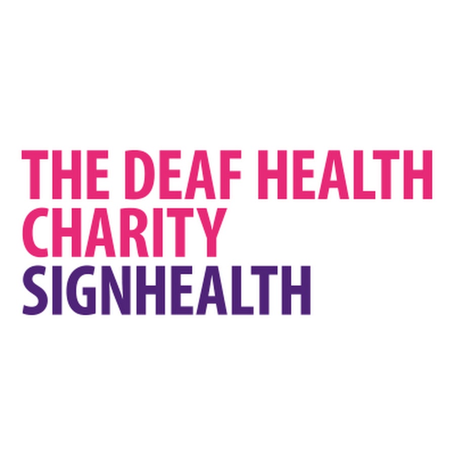 Domestic abuse support for Deaf People.