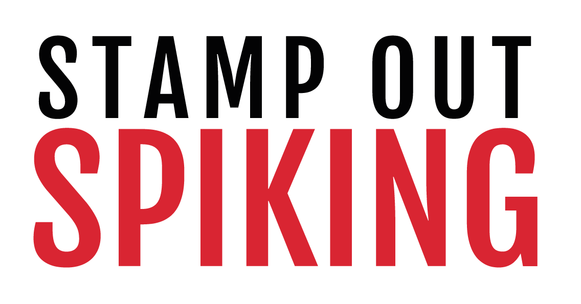 Provides information to highlight the dangers of spiking.