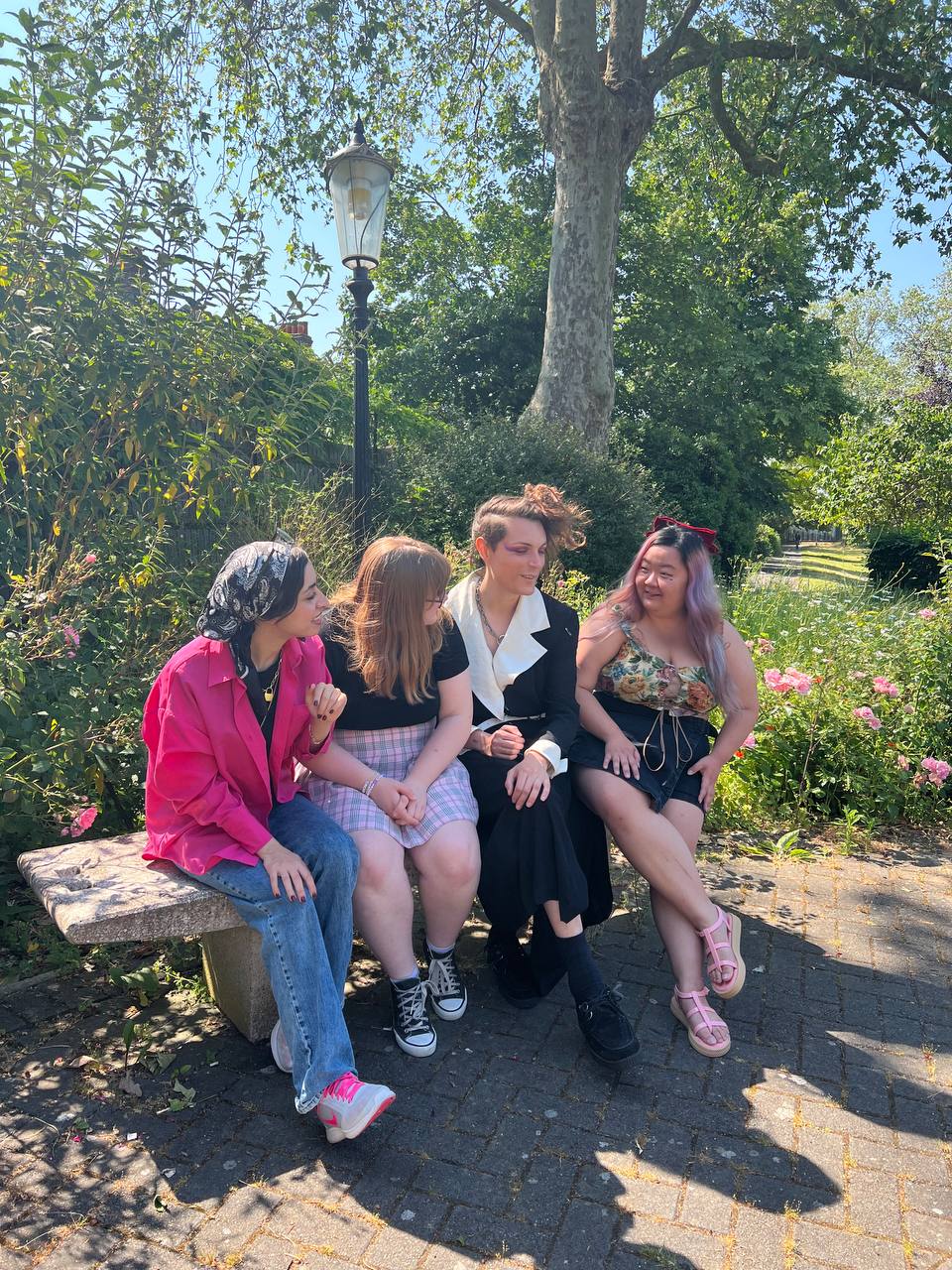 image of 2023/24 sabbatical officers