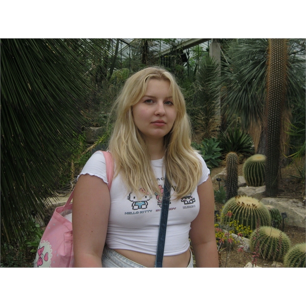 Blue Goldsmiths SU logo - a white G on a blue circle